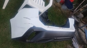 VÝPRODEJ Peugeot 308 P5 t10 od 2021 3 lll - 11