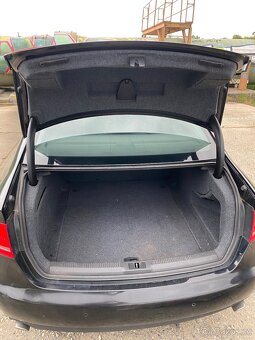 AUDI A4 2.7 TDI 140KW - 11