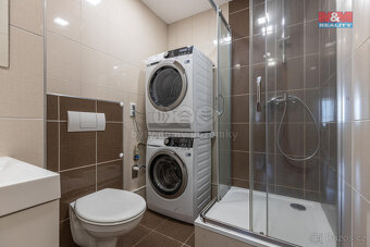 Prodej bytu 2+1, 61 m², Sušice, ul. Na Hrázi - 11