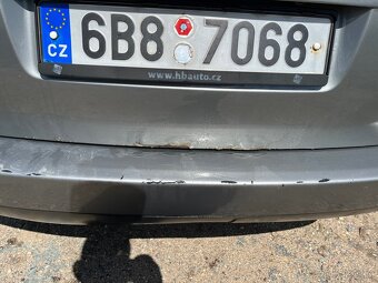 VW Passat Variant B5,5 4x4 96kw 6Q - 11