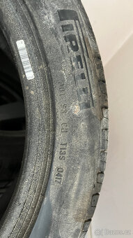 Alu kola Audi 5x112 R17 - 11
