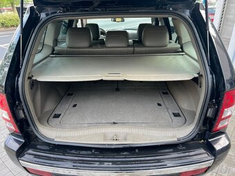 Jeep Grand Cherokee 5.7 HEMI, 153000KM - 11