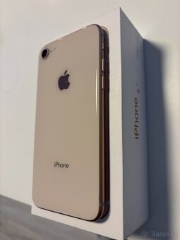 Iphone 8 - 11