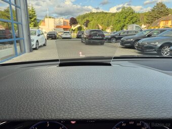 VW PASSAT B8 2.0 TDi DSG EVO MATRIX VIRTUAL KAMERA PANORAMA - 11