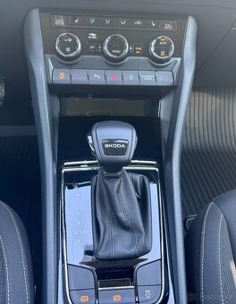 Škoda Karoq 1.5 TSi 110 Kw Selection DSG, Tažné - 11