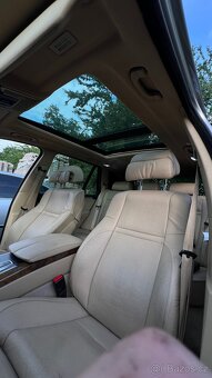 Bmw x5 e70 3.0d na opravu - 11