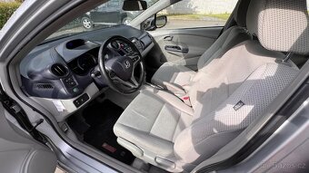 HONDA INSIGHT1.3 i HYBRID 65kW - 11