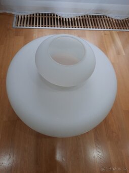 PODLAHOVÁ LAMPA - ÚLUV - 60 LÉTA - 11