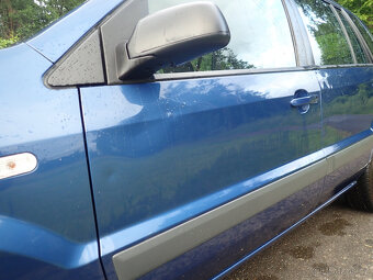 Ford Fusion - 11