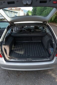 Mercedes W211 E320 Avantgarde na ND - 11