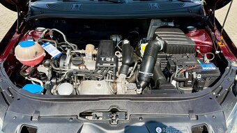 Škoda Fabia //1.2TSi//63kW//AMBIENTE//1.MAJ//SERVIS// - 11