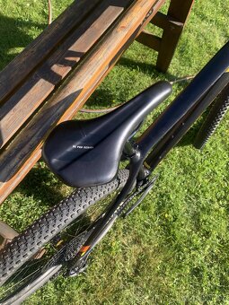 Mondraker Chrono Carbon SE 2019 - 11