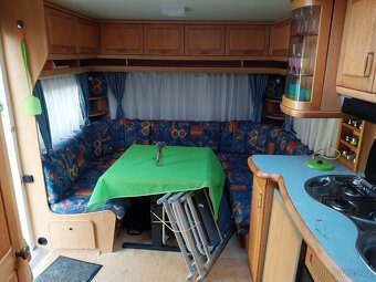 Karavan hobby - 11