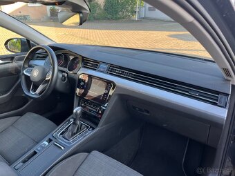 Volkswagen Passat Variant B8 2.0 TDI DSG Facelift - 11
