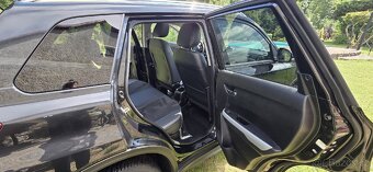 Suzuki Vitara 1,6 DDIS Comfort+ 4×4 allgrip - 11