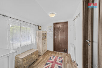 Prodej chalupy, 57 m², Kamenice - 11