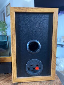Gramofon Lenco LS-300 wood - 11