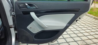 Škoda octavia 2 Laurin & Klement 4x4 - 11