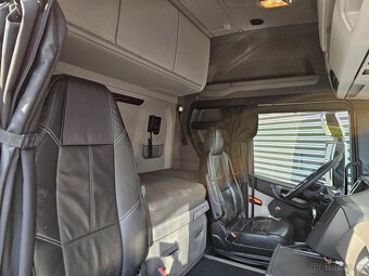 Scania R580 V8 6x2 / Full air / PTO - 11