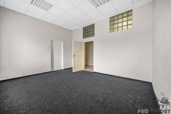 Pronájem obchodních prostor, Pardubice - 11