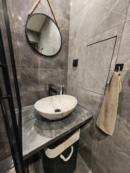 Prodej bytu 5+1 Semily - 11