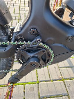 Specialized Turbo levo comb carbon  vel. S4 (L) - 11