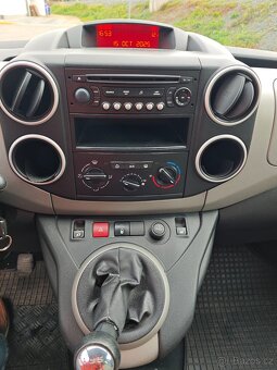 Citroen Berlingo Multispace - 11