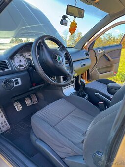 Octavia 1 combi 1.9 TDI 81 KW - 11