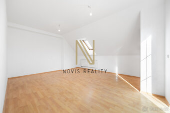 Pronájem, byt 3+kk, 100 m², Klatovy, ul. Komenského - 11