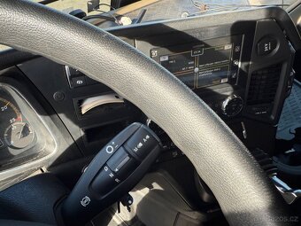 Mercedes Benz  Actros 1845 - 11