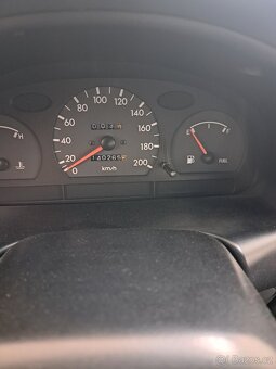 Motor G4EH Hyundai Accent 1.3 12V 62kW 140 265km - 11