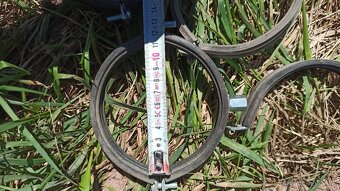 Potrubí, kolena, víčka, zátky. redukce, KG a HT, objímky - 11