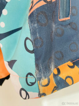 Zimní bunda Meatfly na lyže nebo snowboard - 11