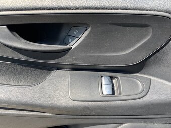 Mercedes-Benz Vito, 114 CDI -6 MÍST-KLIMA-LONG-DPH - 11