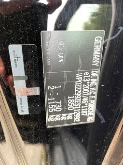 Porsche 911 CARRERA S - 11