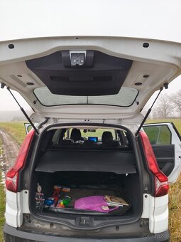 Dacia Jogger 2022 1.0 80kw 11600km - 11