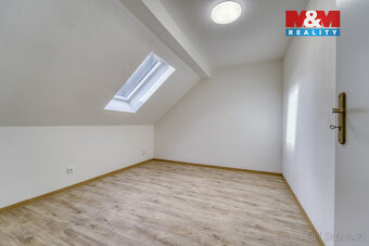 Prodej rodinného domu, 124 m², Stříbro, ul. U Červené lávky - 11