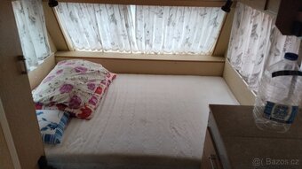 Obytný přívěs Kip greenline - 11