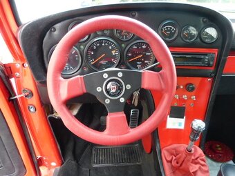 Vw brouk 1971 1.8 - 11
