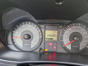 Mitsubishi colt 1.3 70kw 5dv. - 11
