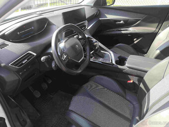 Peugeot 3008 1.2 Puretec - 11
