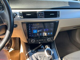 Bmw e91 320d 90kw - 11