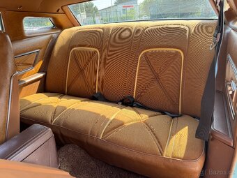 1973 Ford Thunderbird - 11