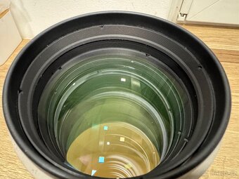 Canon ef 200mm f/2L is usm - 11