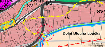 Prodej pozemku-Dlouhá Loučka - 11