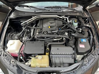 Mazda MX-5 NC 2.0 118kW po faceliftu, soft top - 11