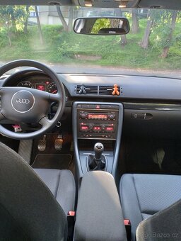 Audi a4 - 11