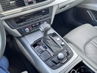 A7 3.0TFSi 220kw 4x4 - po velkém servisu v autorizáku - 11