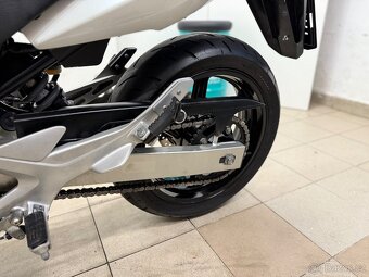 HONDA CBF 600 N - 11
