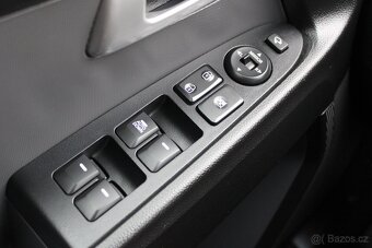 Kia Sportage 2,0 CRDI AUTOMAT,4X4,EXCLUSIVE,2012 - 11